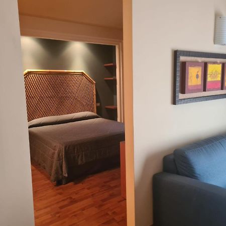 Stella Charming & Luxury Rooms 孔韦尔萨诺 外观 照片
