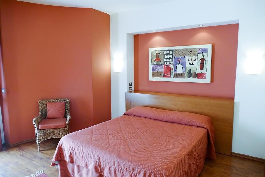 Stella Charming & Luxury Rooms 孔韦尔萨诺 外观 照片