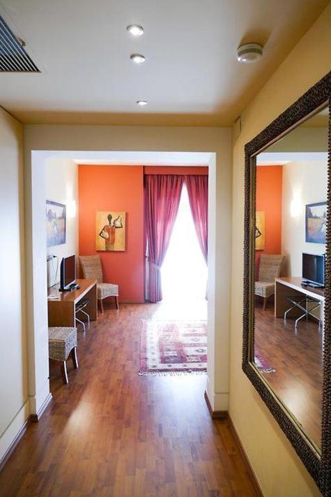 Stella Charming & Luxury Rooms 孔韦尔萨诺 外观 照片