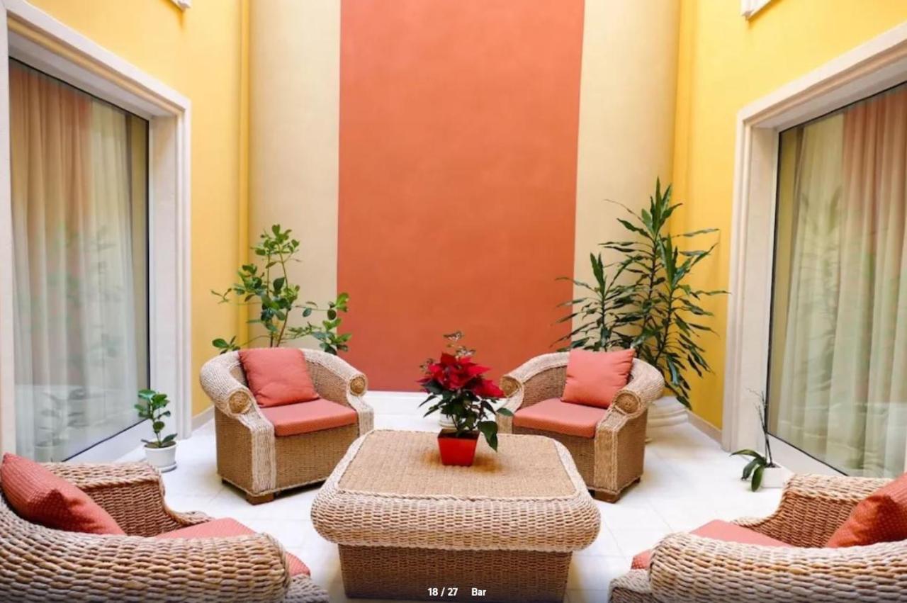 Stella Charming & Luxury Rooms 孔韦尔萨诺 外观 照片