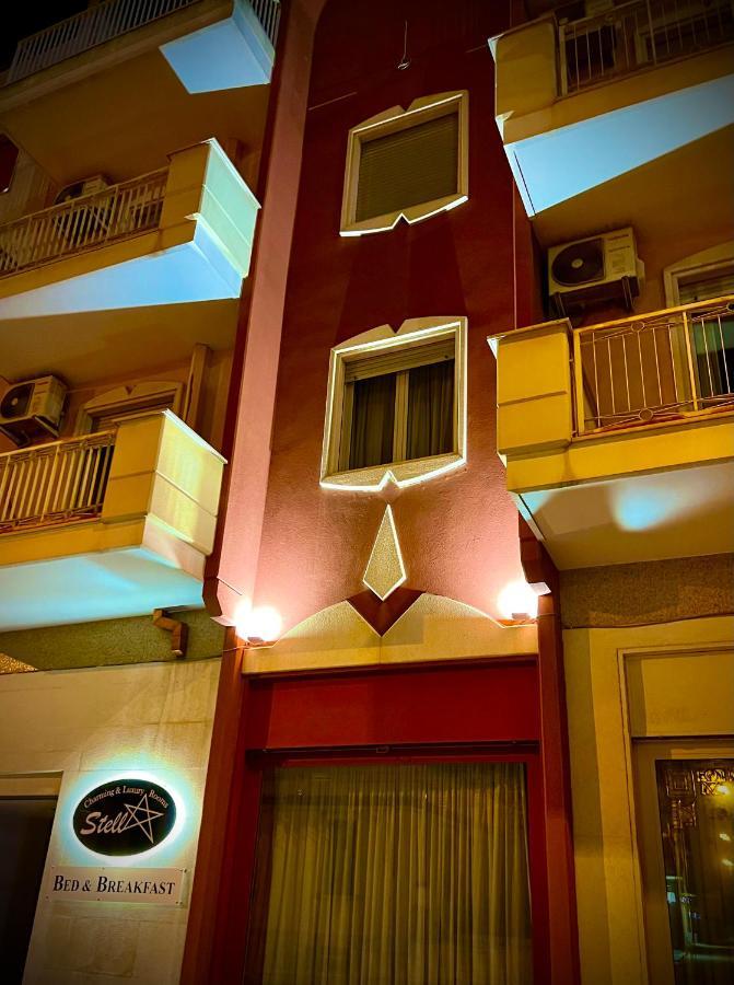 Stella Charming & Luxury Rooms 孔韦尔萨诺 外观 照片