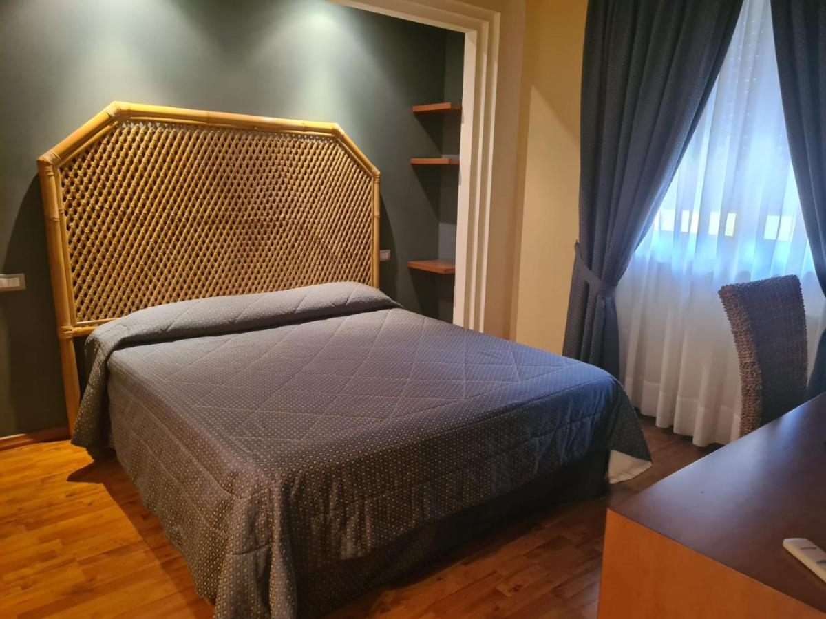 Stella Charming & Luxury Rooms 孔韦尔萨诺 外观 照片