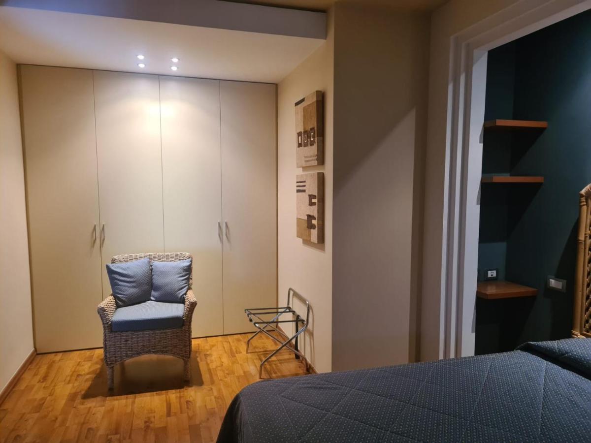 Stella Charming & Luxury Rooms 孔韦尔萨诺 外观 照片