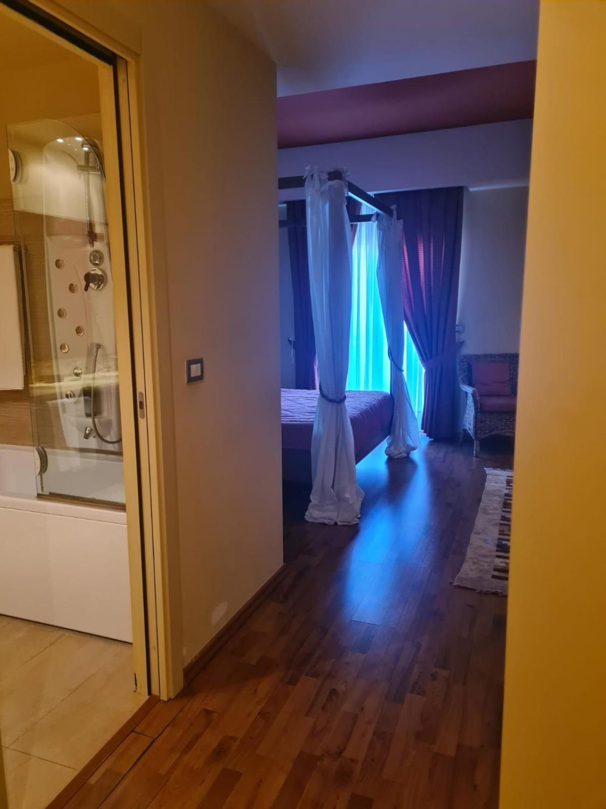 Stella Charming & Luxury Rooms 孔韦尔萨诺 外观 照片